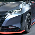 【画像】見どころがオーラNISMO RSだけだと思ったら大間違い！　「攻め」の姿勢が伝わる激アツな日産ブースを全部見せ【東京オートサロン2026】 〜 画像99