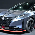 【画像】見どころがオーラNISMO RSだけだと思ったら大間違い！　「攻め」の姿勢が伝わる激アツな日産ブースを全部見せ【東京オートサロン2026】 〜 画像100