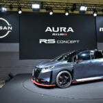 【画像】見どころがオーラNISMO RSだけだと思ったら大間違い！　「攻め」の姿勢が伝わる激アツな日産ブースを全部見せ【東京オートサロン2026】 〜 画像101