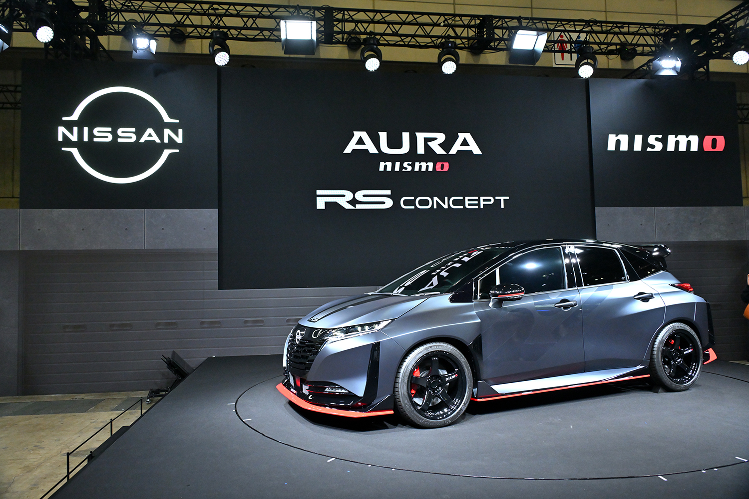 東京オートサロン2026 日産ブースのすべて 〜 画像101