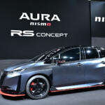 【画像】見どころがオーラNISMO RSだけだと思ったら大間違い！　「攻め」の姿勢が伝わる激アツな日産ブースを全部見せ【東京オートサロン2026】 〜 画像102