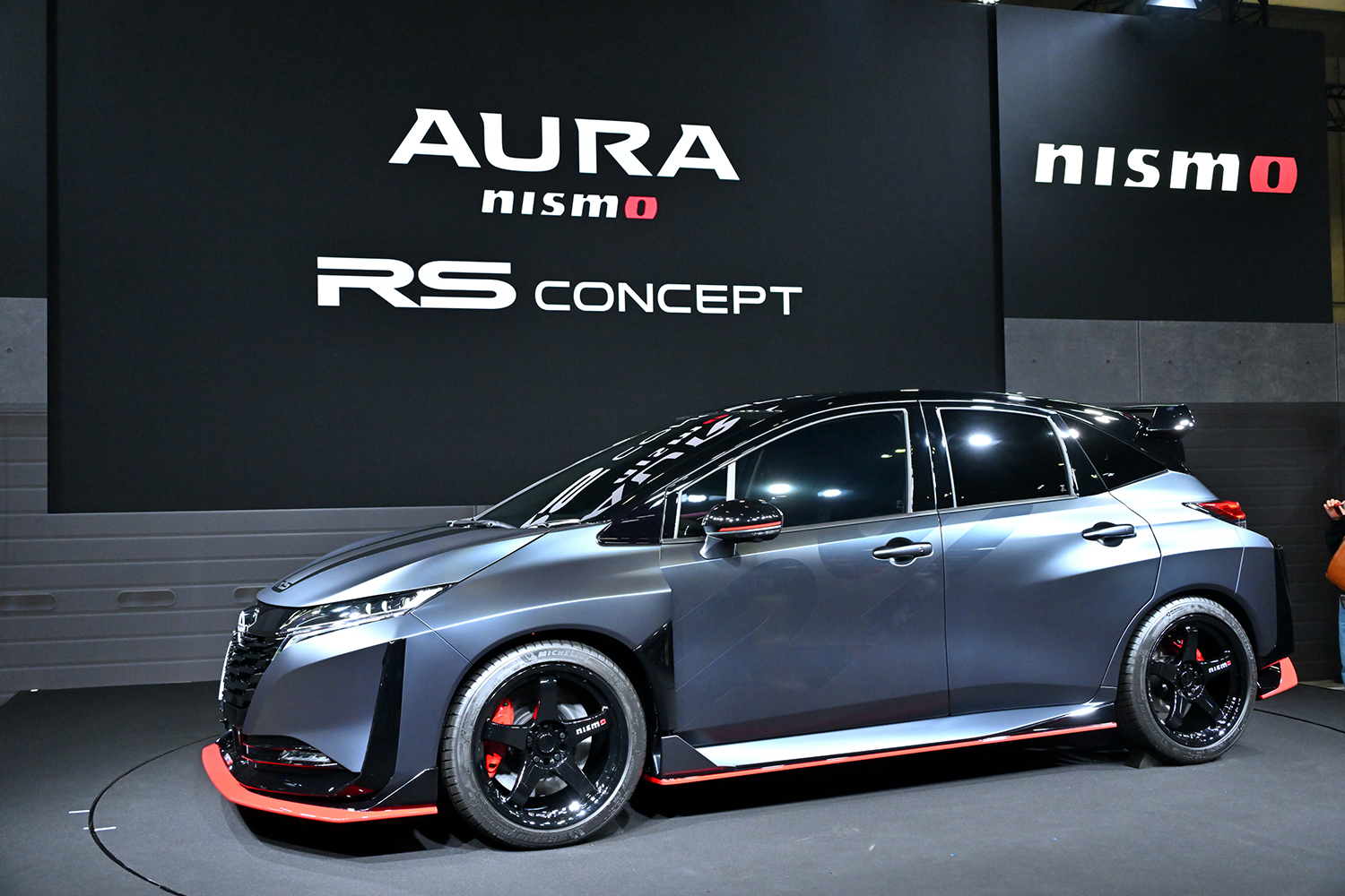 東京オートサロン2026 日産ブースのすべて 〜 画像102