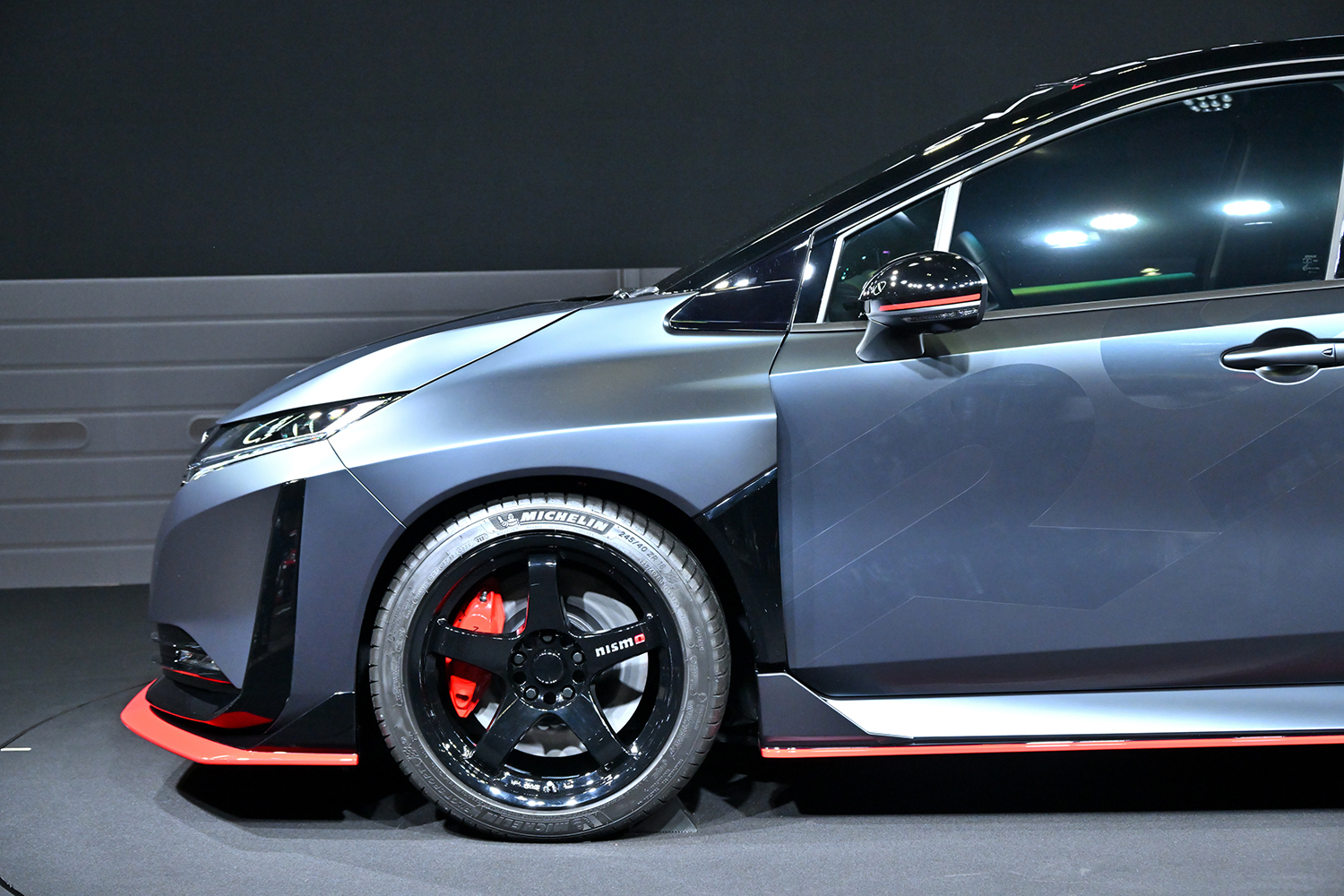 東京オートサロン2026 日産ブースのすべて 〜 画像103