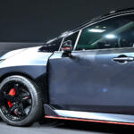 【画像】見どころがオーラNISMO RSだけだと思ったら大間違い！　「攻め」の姿勢が伝わる激アツな日産ブースを全部見せ【東京オートサロン2026】 〜 画像104