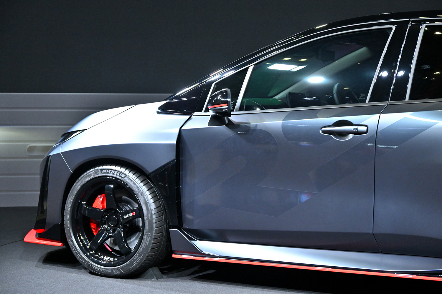 東京オートサロン2026 日産ブースのすべて 〜 画像104