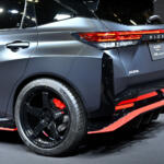 【画像】見どころがオーラNISMO RSだけだと思ったら大間違い！　「攻め」の姿勢が伝わる激アツな日産ブースを全部見せ【東京オートサロン2026】 〜 画像105