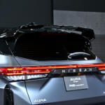 【画像】見どころがオーラNISMO RSだけだと思ったら大間違い！　「攻め」の姿勢が伝わる激アツな日産ブースを全部見せ【東京オートサロン2026】 〜 画像106