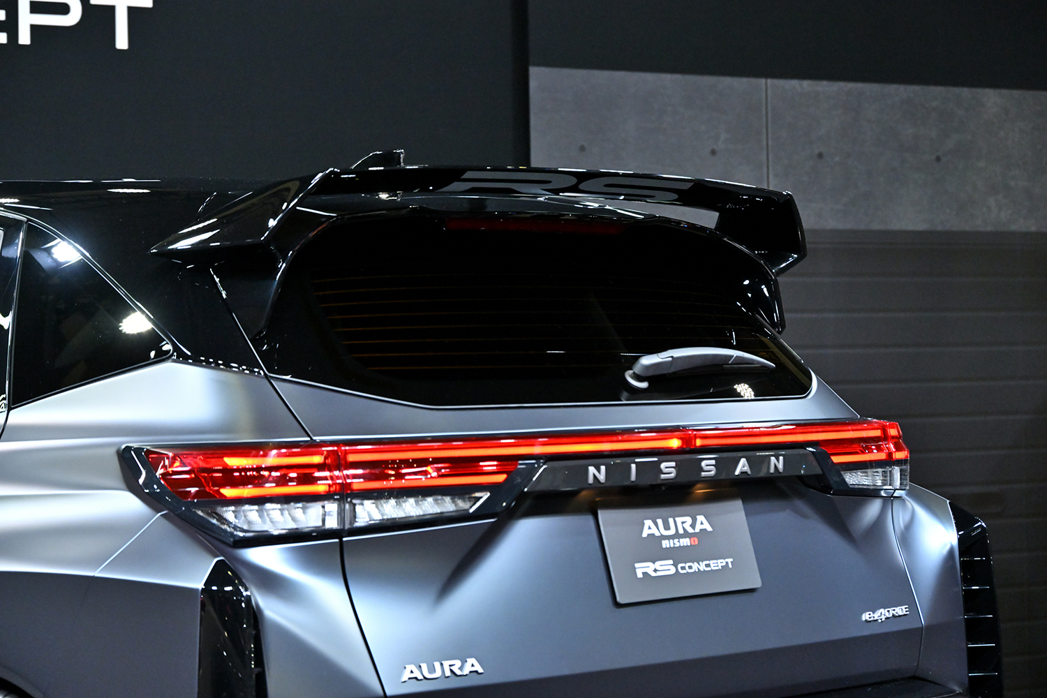 東京オートサロン2026 日産ブースのすべて 〜 画像106