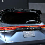 【画像】見どころがオーラNISMO RSだけだと思ったら大間違い！　「攻め」の姿勢が伝わる激アツな日産ブースを全部見せ【東京オートサロン2026】 〜 画像107