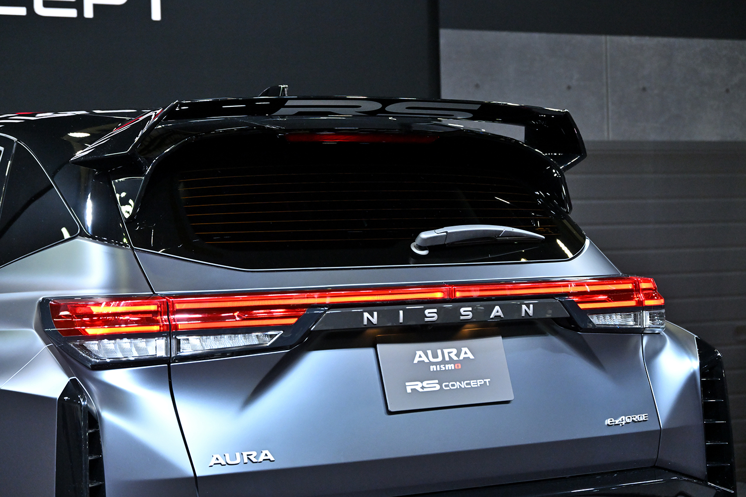 東京オートサロン2026 日産ブースのすべて 〜 画像107