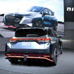 【画像】見どころがオーラNISMO RSだけだと思ったら大間違い！　「攻め」の姿勢が伝わる激アツな日産ブースを全部見せ【東京オートサロン2026】 〜 画像109