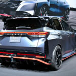 【画像】見どころがオーラNISMO RSだけだと思ったら大間違い！　「攻め」の姿勢が伝わる激アツな日産ブースを全部見せ【東京オートサロン2026】 〜 画像110