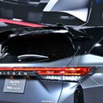 【画像】見どころがオーラNISMO RSだけだと思ったら大間違い！　「攻め」の姿勢が伝わる激アツな日産ブースを全部見せ【東京オートサロン2026】 〜 画像111