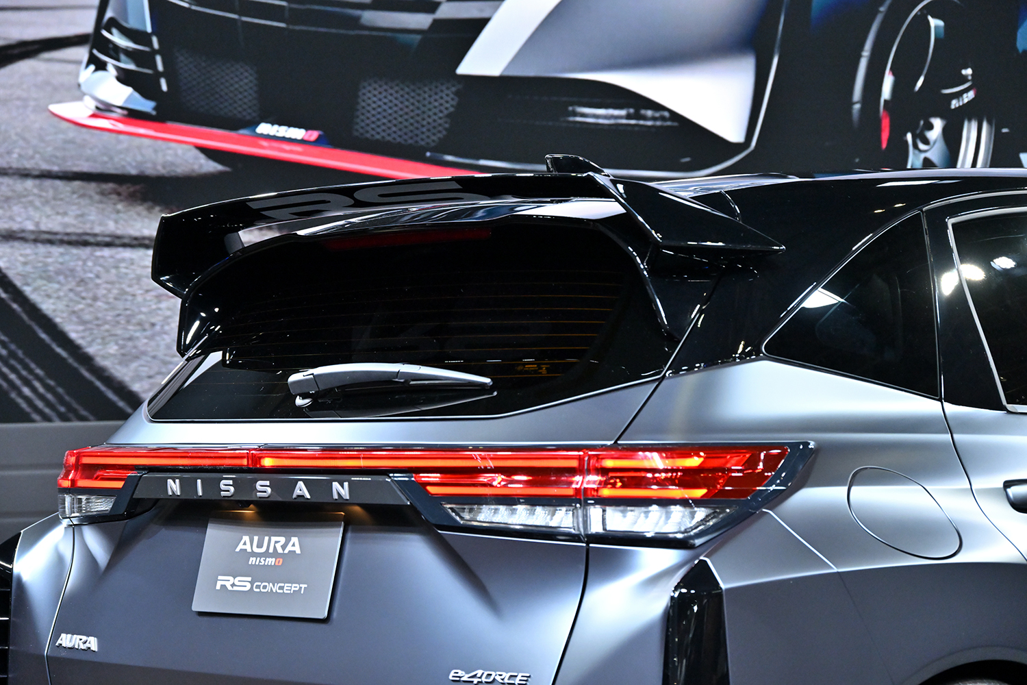 東京オートサロン2026 日産ブースのすべて 〜 画像111