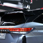 【画像】見どころがオーラNISMO RSだけだと思ったら大間違い！　「攻め」の姿勢が伝わる激アツな日産ブースを全部見せ【東京オートサロン2026】 〜 画像112