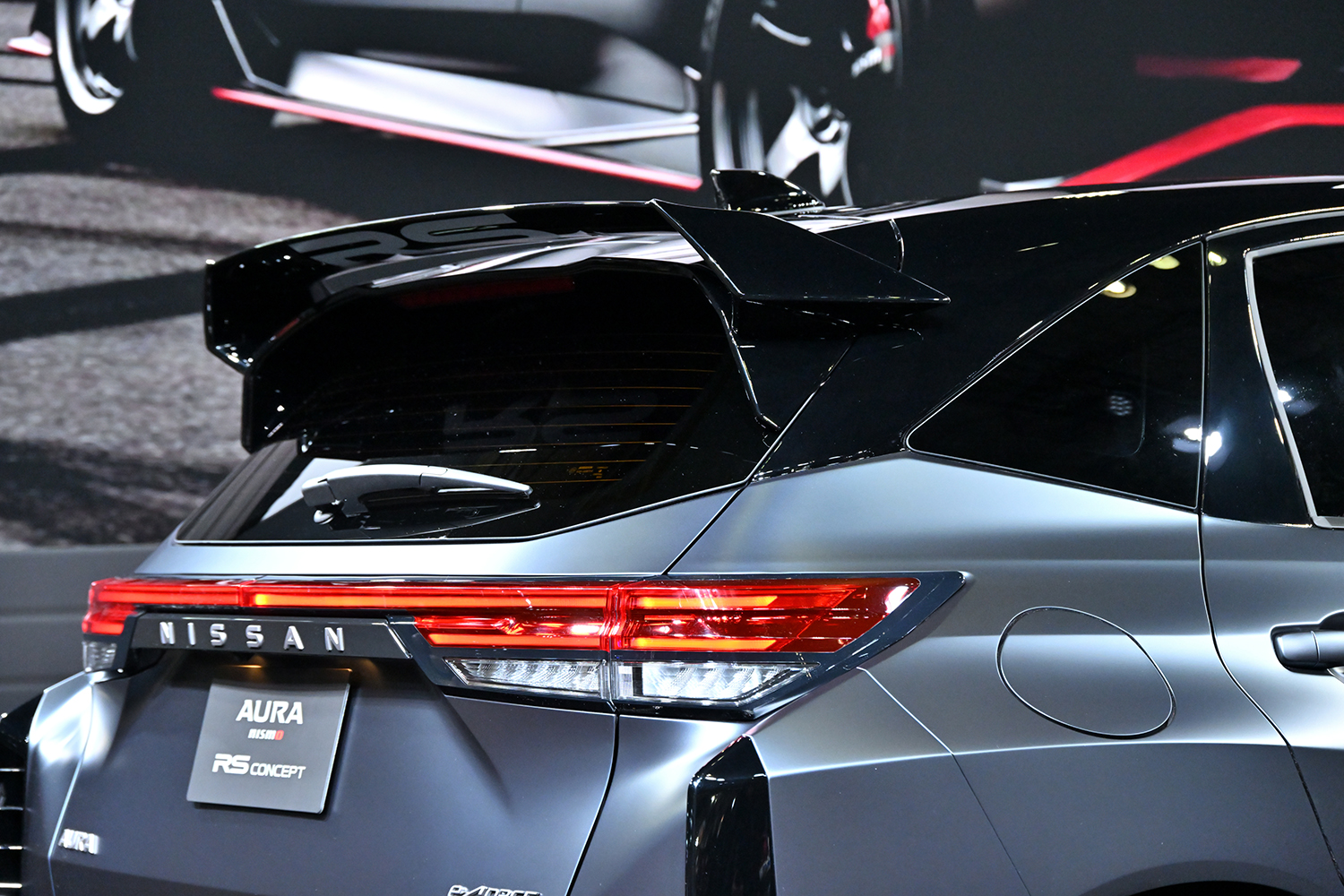 東京オートサロン2026 日産ブースのすべて 〜 画像112