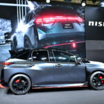 【画像】見どころがオーラNISMO RSだけだと思ったら大間違い！　「攻め」の姿勢が伝わる激アツな日産ブースを全部見せ【東京オートサロン2026】 〜 画像114