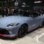 【画像】見どころがオーラNISMO RSだけだと思ったら大間違い！　「攻め」の姿勢が伝わる激アツな日産ブースを全部見せ【東京オートサロン2026】 〜 画像115
