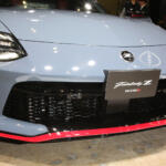 見どころがオーラNISMO RSだけだと思ったら大間違い！　「攻め」の姿勢が伝わる激アツな日産ブースを全部見せ【東京オートサロン2026】