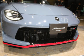 東京オートサロン2026 日産ブースのすべて