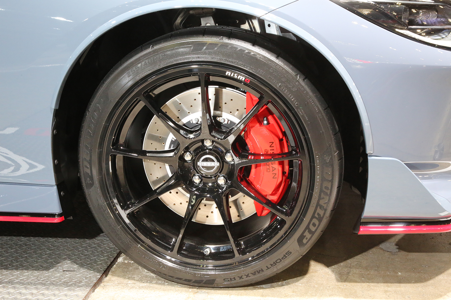 東京オートサロン2026 日産ブースのすべて 〜 画像117