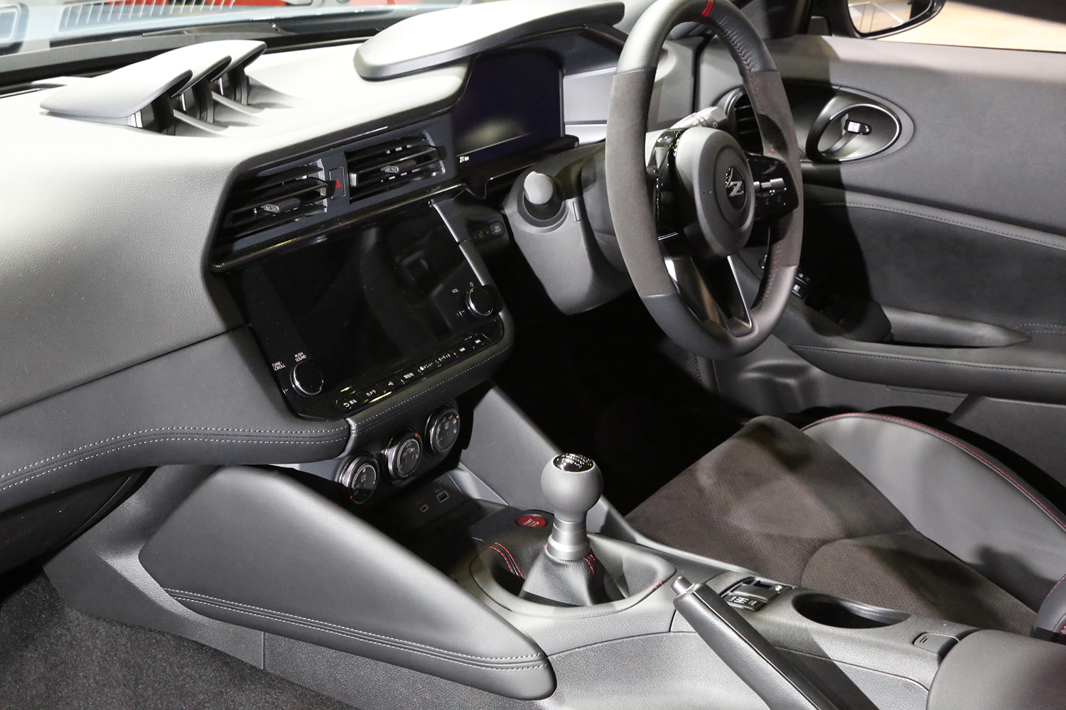 東京オートサロン2026 日産ブースのすべて 〜 画像1