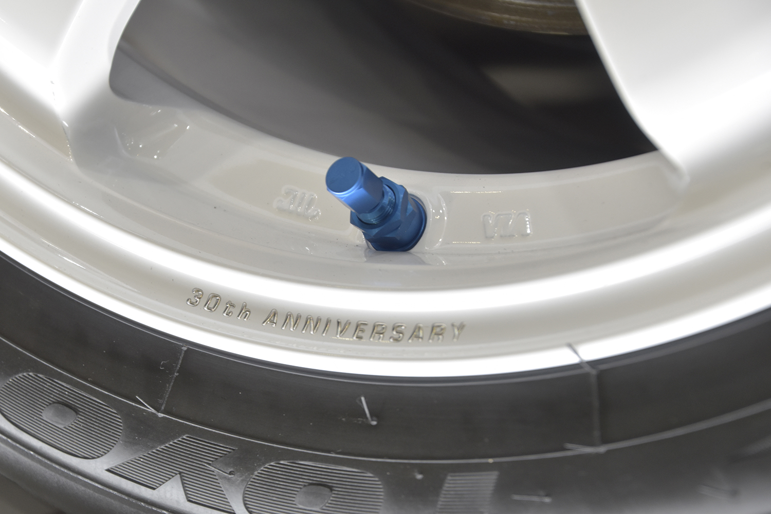 レイズから「TE37 30th ANNIVERSARY」が登場 〜 画像7