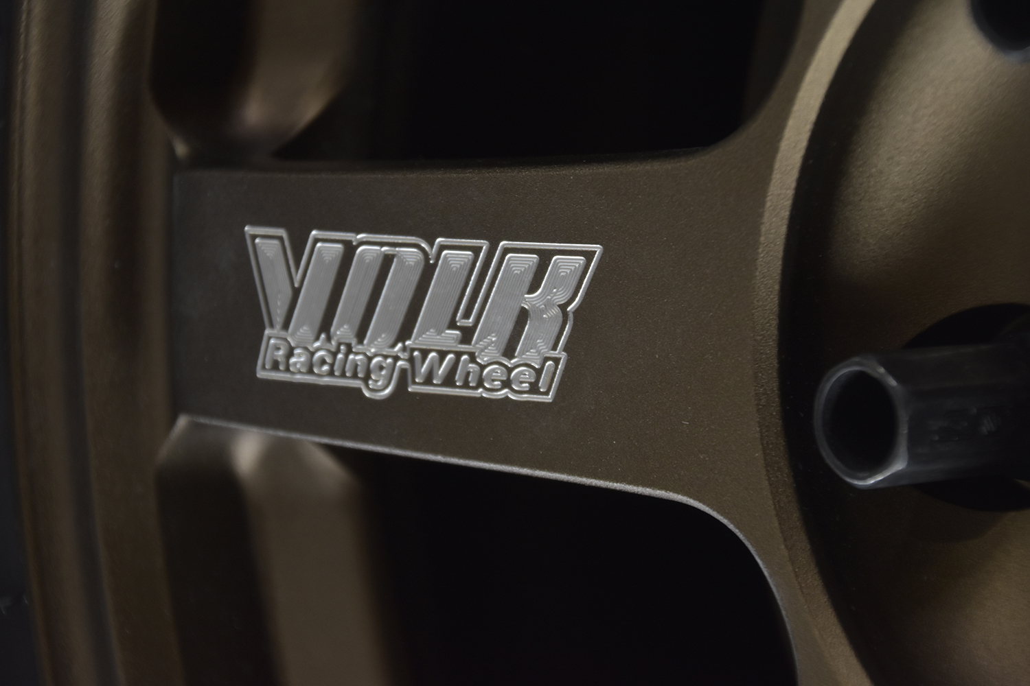 レイズから「TE37 30th ANNIVERSARY」が登場 〜 画像8