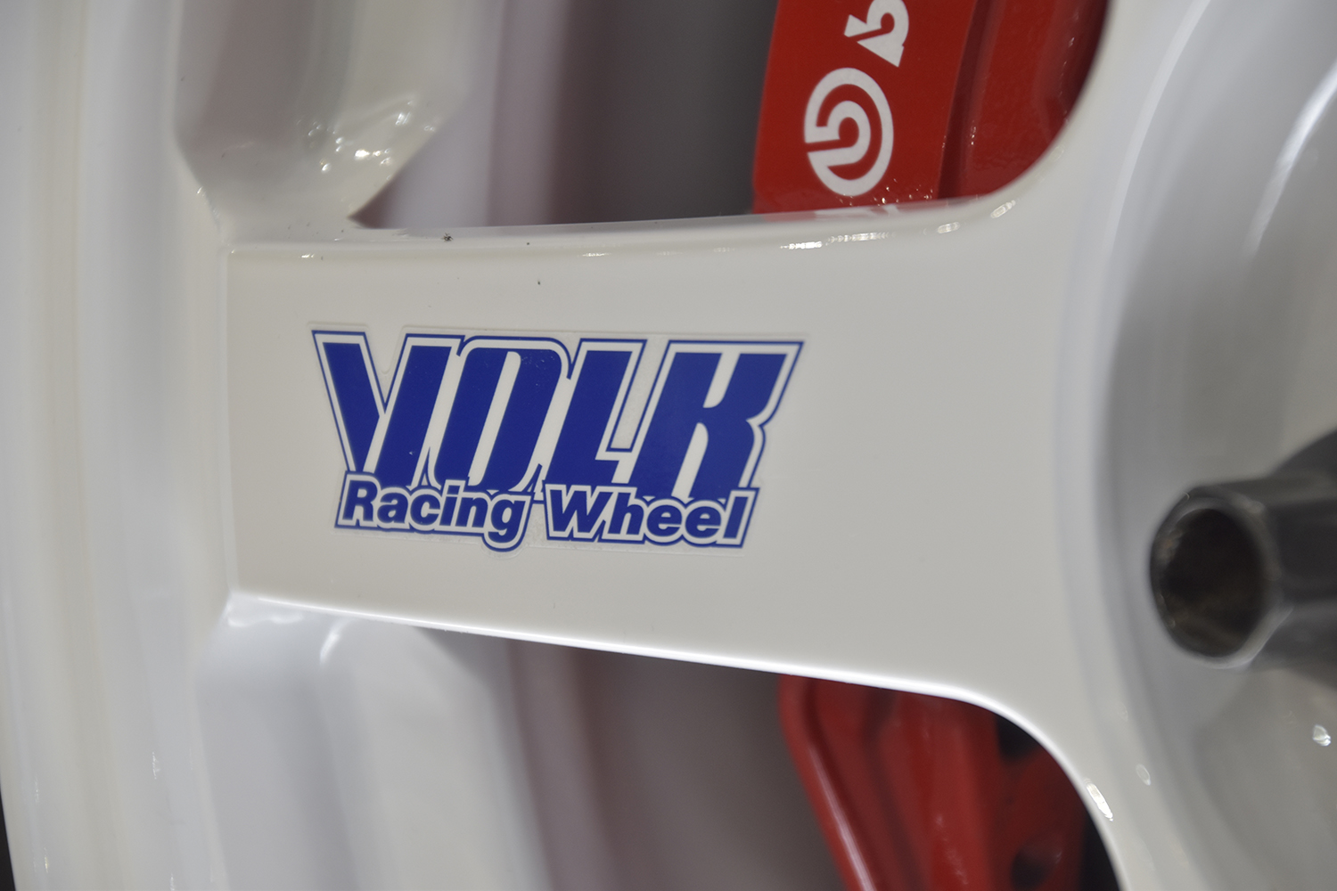 レイズから「TE37 30th ANNIVERSARY」が登場 〜 画像9