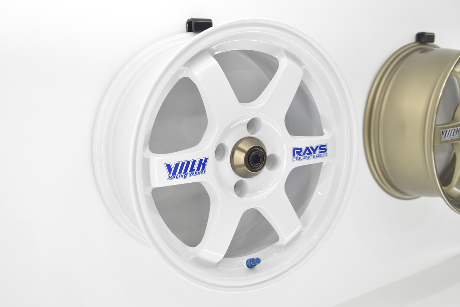 レイズから「TE37 30th ANNIVERSARY」が登場 〜 画像14