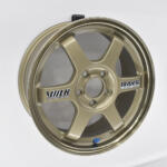 【画像】いまも大人気のホイール初代TE37が復刻……かと思いきやそうじゃない！　レイズの「30th ANNIVERSARY」のオリジナルと違う点をじっくり観察してみた 〜 画像15