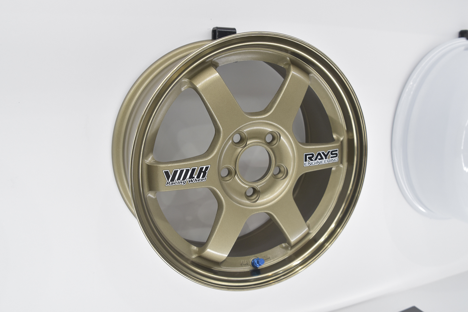 レイズから「TE37 30th ANNIVERSARY」が登場 〜 画像15