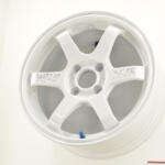 【画像】いまも大人気のホイール初代TE37が復刻……かと思いきやそうじゃない！　レイズの「30th ANNIVERSARY」のオリジナルと違う点をじっくり観察してみた 〜 画像22