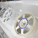 【画像】いまも大人気のホイール初代TE37が復刻……かと思いきやそうじゃない！　レイズの「30th ANNIVERSARY」のオリジナルと違う点をじっくり観察してみた 〜 画像19