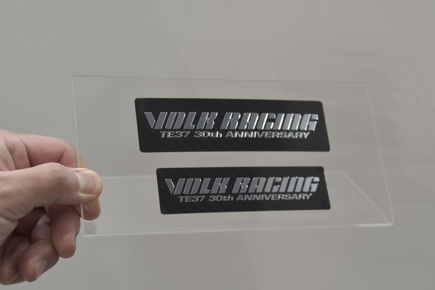 レイズから「TE37 30th ANNIVERSARY」が登場 〜 画像26