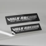 【画像】いまも大人気のホイール初代TE37が復刻……かと思いきやそうじゃない！　レイズの「30th ANNIVERSARY」のオリジナルと違う点をじっくり観察してみた 〜 画像27