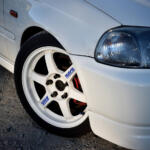 【画像】いまも大人気のホイール初代TE37が復刻……かと思いきやそうじゃない！　レイズの「30th ANNIVERSARY」のオリジナルと違う点をじっくり観察してみた 〜 画像8