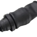 【画像】これがなきゃ長距離ドライバーなんてやってられない！　乗用車には存在しないトラックの「キャブサスペンション」ってなに？ 〜 画像2