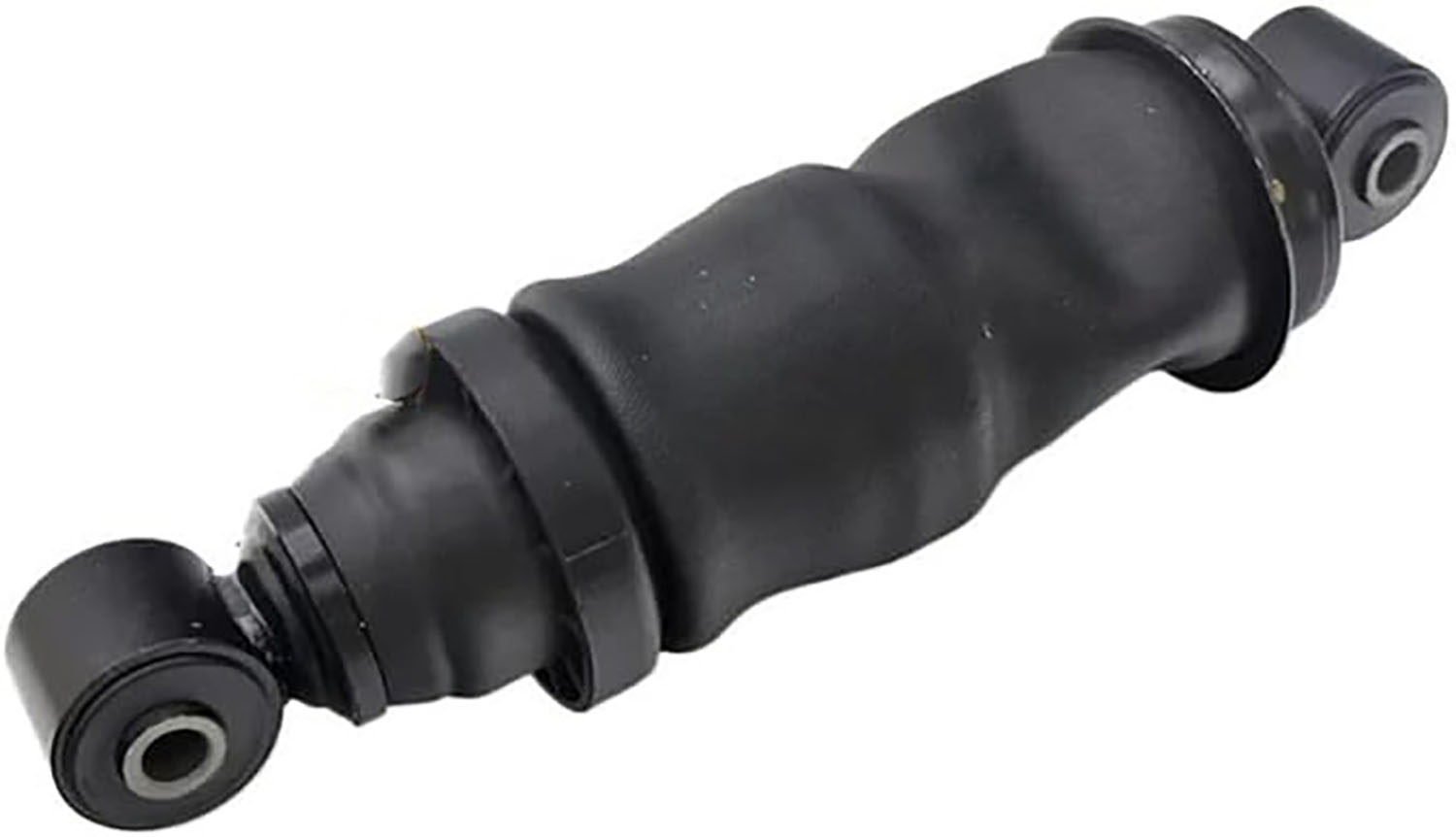 キャブサスペンションのイメージ