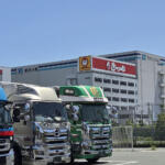 【画像】これがなきゃ長距離ドライバーなんてやってられない！　乗用車には存在しないトラックの「キャブサスペンション」ってなに？ 〜 画像5