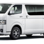 【画像】ちょ、この顔だけでも「スゴイ感」あるじゃん！　20年フルモデルチェンジしていないトヨタ・ハイエースが受けた大幅改良の中身 〜 画像10