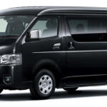 【画像】ちょ、この顔だけでも「スゴイ感」あるじゃん！　20年フルモデルチェンジしていないトヨタ・ハイエースが受けた大幅改良の中身 〜 画像11