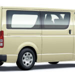 【画像】ちょ、この顔だけでも「スゴイ感」あるじゃん！　20年フルモデルチェンジしていないトヨタ・ハイエースが受けた大幅改良の中身 〜 画像12