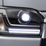 【画像】ちょ、この顔だけでも「スゴイ感」あるじゃん！　20年フルモデルチェンジしていないトヨタ・ハイエースが受けた大幅改良の中身 〜 画像25