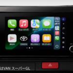 【画像】ちょ、この顔だけでも「スゴイ感」あるじゃん！　20年フルモデルチェンジしていないトヨタ・ハイエースが受けた大幅改良の中身 〜 画像26