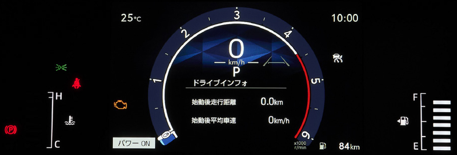 トヨタ・ハイエースが一部改良で大幅進化 〜 画像27