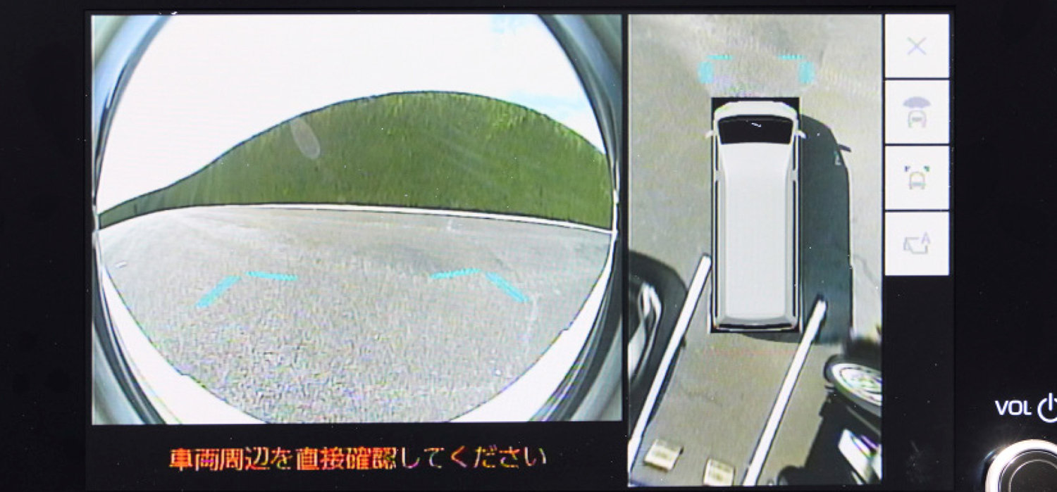 トヨタ・ハイエースが一部改良で大幅進化 〜 画像29