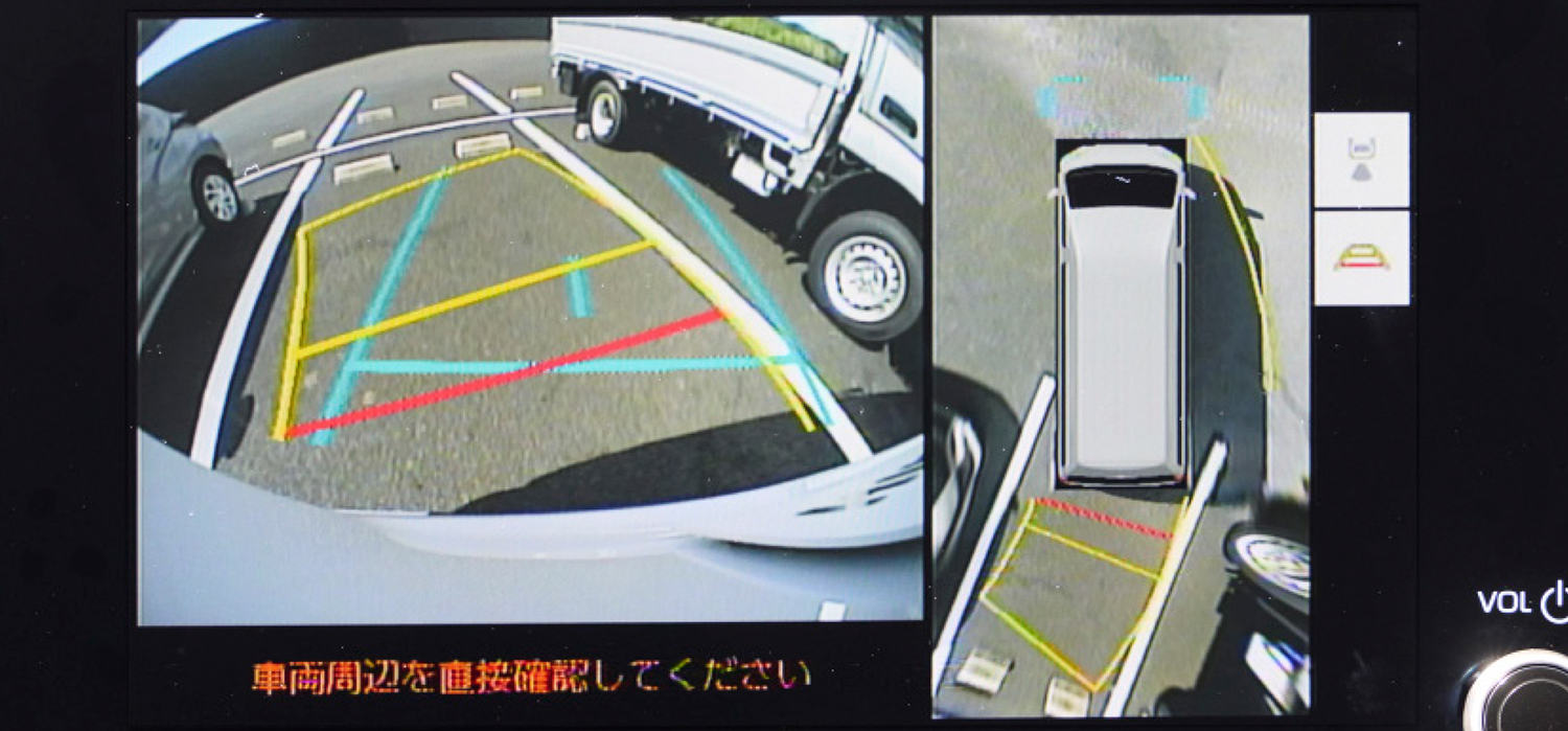 トヨタ・ハイエースが一部改良で大幅進化 〜 画像30