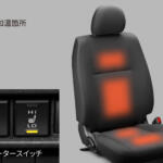 【画像】ちょ、この顔だけでも「スゴイ感」あるじゃん！　20年フルモデルチェンジしていないトヨタ・ハイエースが受けた大幅改良の中身 〜 画像31