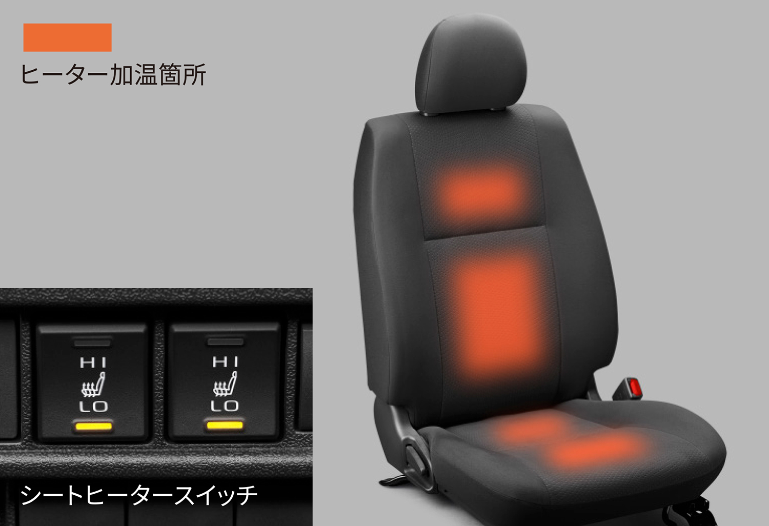 トヨタ・ハイエースが一部改良で大幅進化 〜 画像31